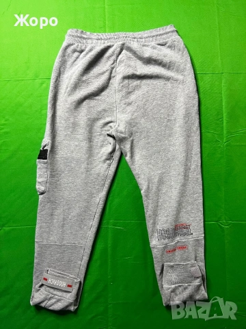 HOODRICH TRACKSUIT (HOODIE + JOGGERS), снимка 12 - Спортни дрехи, екипи - 54393875