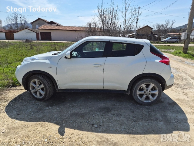 Продава се, снимка 3 - Автомобили и джипове - 54412541