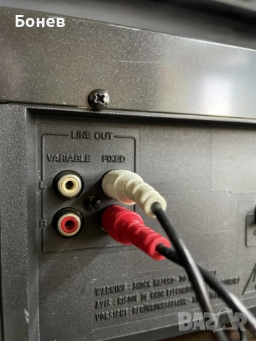 AKAI CD-55 РЕВИЗИРАН-ОТЛИЧЕН, снимка 9 - MP3 и MP4 плеъри - 55479909