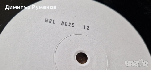 Плоча за грамофон, снимка 6 - Грамофонни плочи - 54575238
