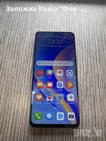 Huawei Nova Y90 