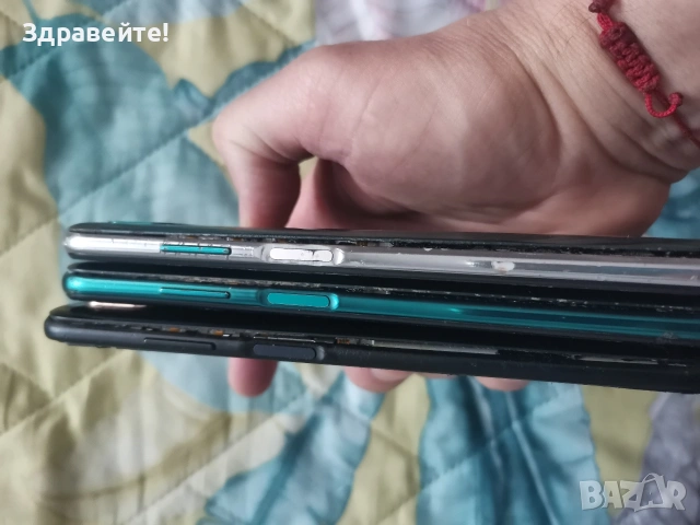 Huawei P40 Lite , снимка 5 - Huawei - 54809641