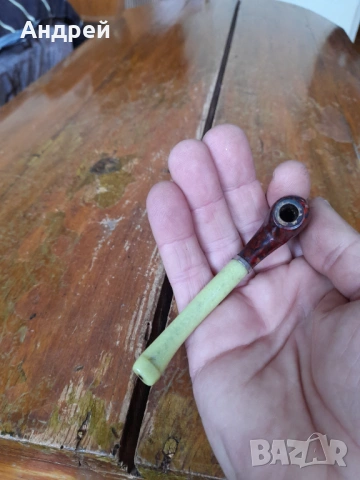 Старо цигаре #4, снимка 4 - Други ценни предмети - 54313571