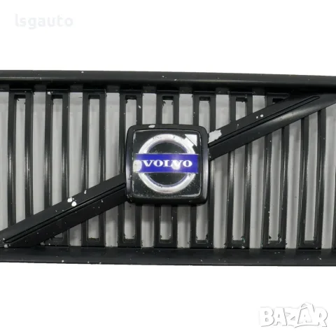Решетка Volvo V50 2004-2010 ID: 162636, снимка 3 - Части - 55290887