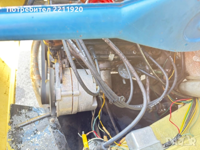 Шкода 120 l, снимка 6 - Автомобили и джипове - 54098590