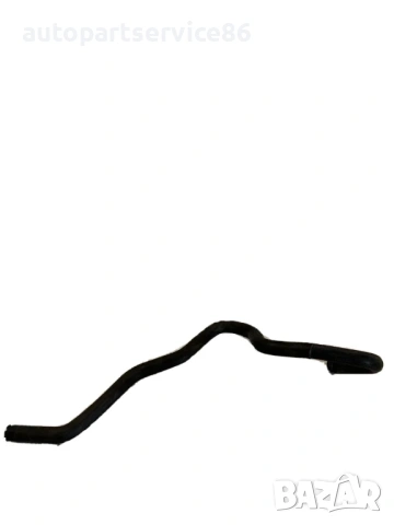 Воден маркуч за Land Rover Range Rover L322 3.0 Td6 (2006) JHB501390