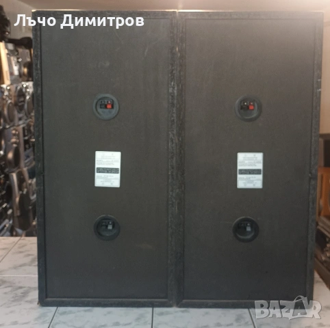 SONY SS-XGR80, снимка 8 - Тонколони - 55003228