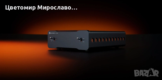 Fosi Audio V3 Mono - моноусилвател