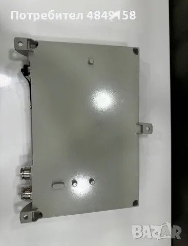 Продавам Alfa Laval EPC 50OP EPC 50 Front Module, снимка 4 - Други - 55336847