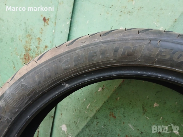 Гуми за мотор Honda X-adv , снимка 4 - Части - 55120562