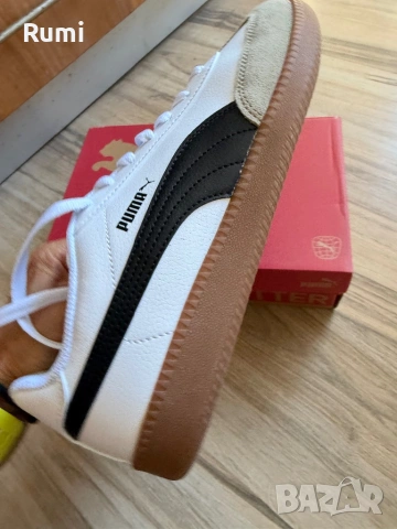Оригинални нови маратонки Puma U 9-T! 41 н, снимка 7 - Маратонки - 54723308