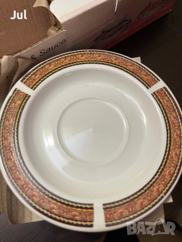 Кристални чаши за ракия , снимка 11 - Чаши - 53977205