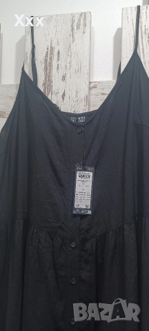 Рокля VERO MODA, снимка 3 - Рокли - 54822695
