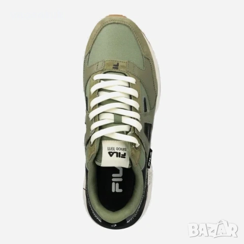 Мъжки маратонки FILA contempo-№ 43, снимка 3 - Маратонки - 54406622