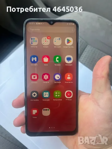 Samsung galaxy A13, снимка 5 - Samsung - 55304283