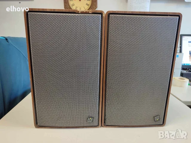 Тонколони Grundig HIFI-Box 600