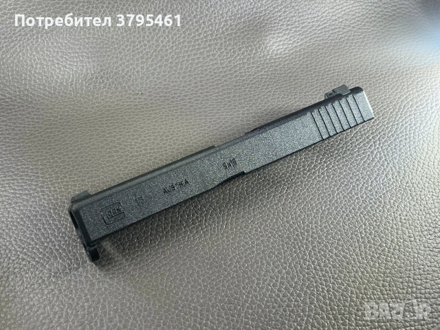 Glock 17 тренировъчен пълнител, снимка 4 - Други - 54497887