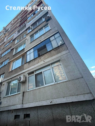  тухлен апартамент 68кв.м с във гр. Силистра, етаж 4 ,до блока на специалиста -цена 80 000 евро  има, снимка 7 - Апартаменти - 55287158