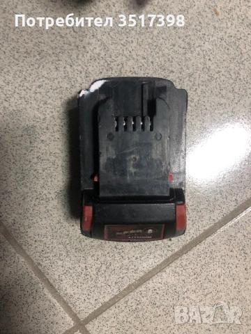 Батерии маkita ,Bosch,wurth ,milwaukee stihl, снимка 9 - Винтоверти - 54363583