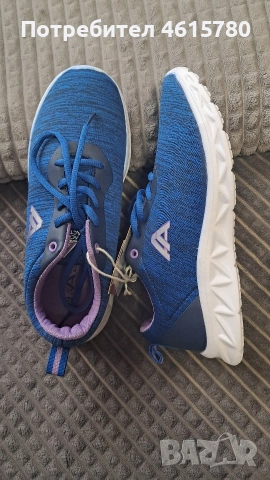 маратонки, снимка 2 - Детски маратонки - 54037516