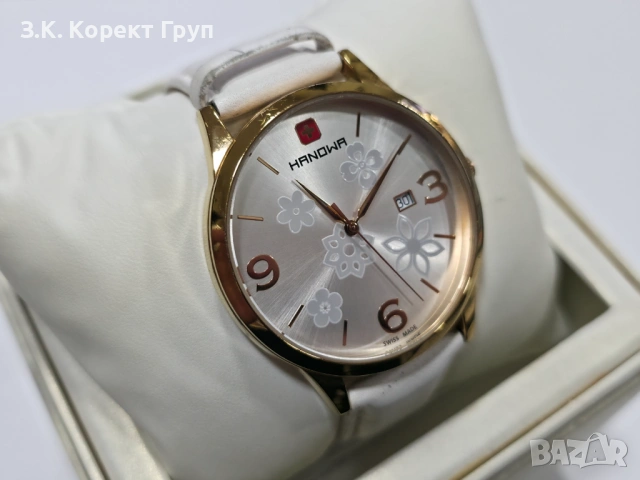 Дамски часовник Hanowa SPRING 16-4085