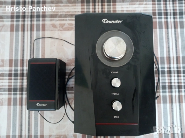 активниа тонколона