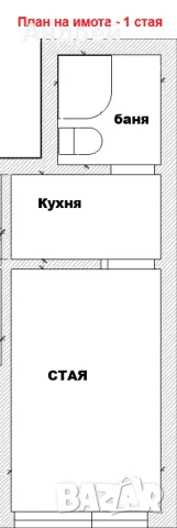 2-стайни и 1-стайни имоти в центъра на Варна. , снимка 10 - Апартаменти - 55396280