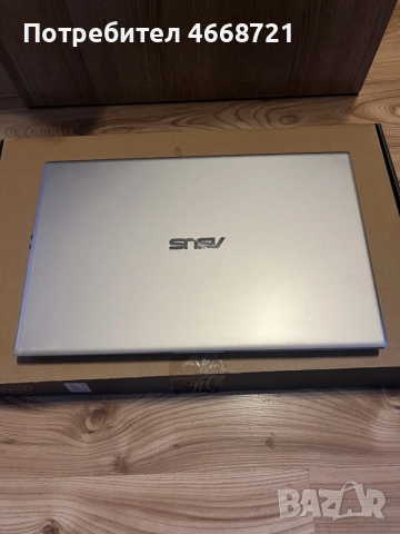 Asus Vivobook 15 x512da , снимка 2 - Лаптопи за дома - 55574781