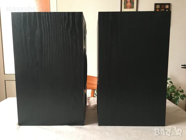 Bowers & Wilkins SP50, снимка 12 - Тонколони - 55601354