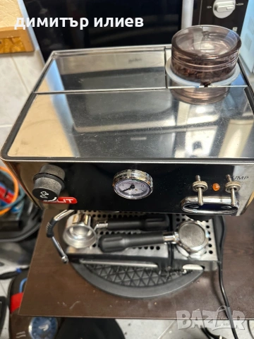 Кафемашина Lelit Anita pl042 temps, снимка 13 - Кафемашини - 54098830