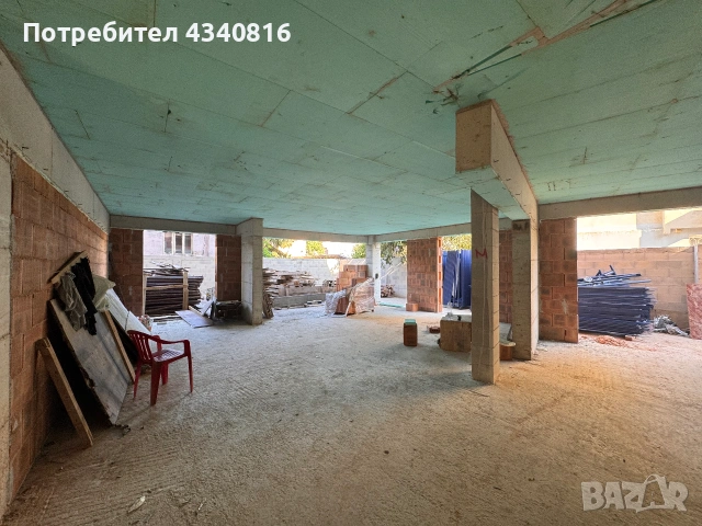Продава 2-стаен апартамент под Ритуална зала