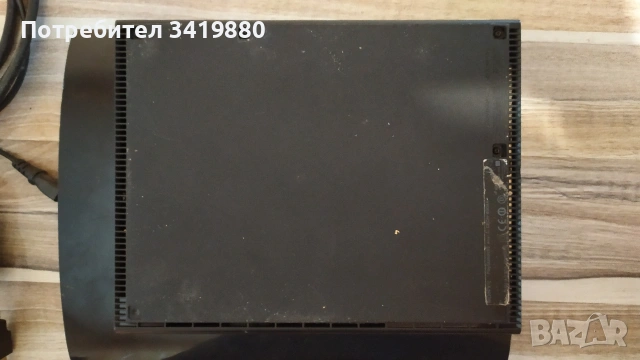 Ps3 Slim, снимка 2 - PlayStation конзоли - 54932818