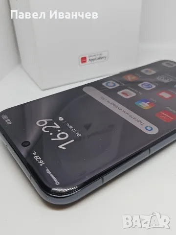 ГАРАНЦИЯ Huawei Pura 70 Pro 512Gb/12Ram Black, снимка 6 - Huawei - 55683170