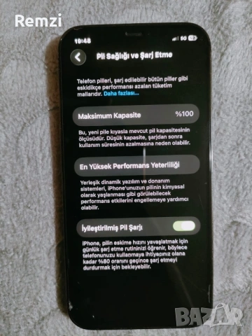 Iphone 12 pro , снимка 3 - Apple iPhone - 54222014