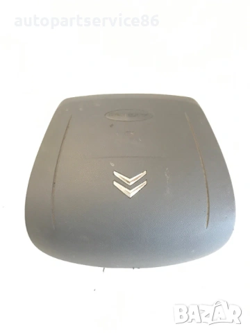 Кормилен компонент за Citroen Jumper (2007) 07854862450, снимка 2 - Части - 54553188