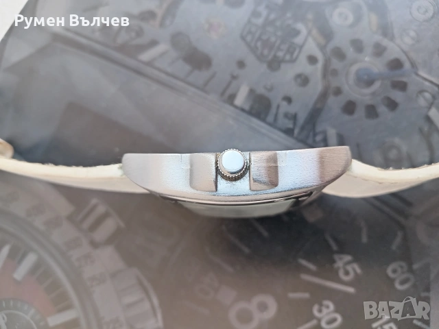 часовник Mees & Co, снимка 3 - Мъжки - 53975328