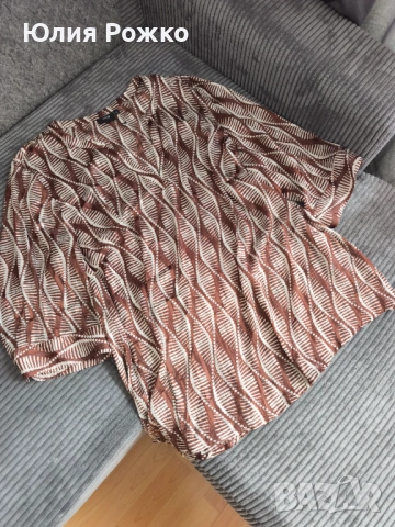 Блуза , снимка 3 - Блузи с дълъг ръкав и пуловери - 53988501