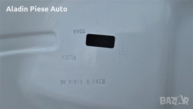 Hood Ford Transit Courier Tourneo Courier year 2024 2025 2026 , снимка 5 - Аксесоари и консумативи - 54617491