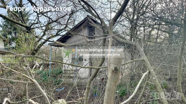 №4075 Парцел за продажба в квартал Кенана, Хасково - близо до града и квартал ”Бадема”., снимка 7 - Парцели - 53992779