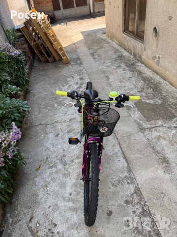 Drag Litte Grace/Драг Грейс, снимка 13 - Велосипеди - 55068611