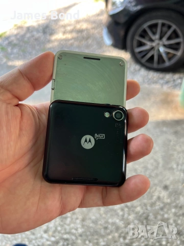 Motorola Flipout , снимка 5 - Motorola - 55094427