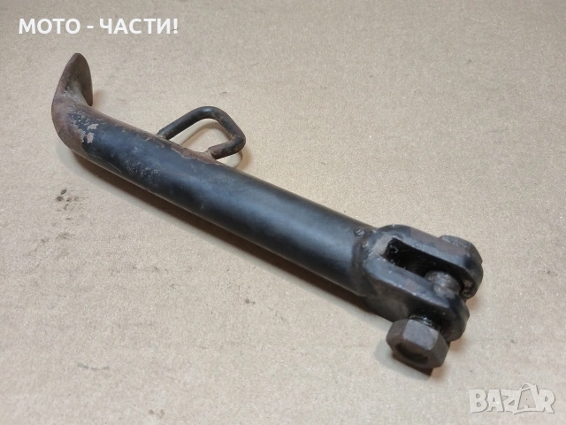 Степенка, Пачи Крак За Скутер, Скутери. / НОМЕР 429., снимка 3 - Части - 54586615