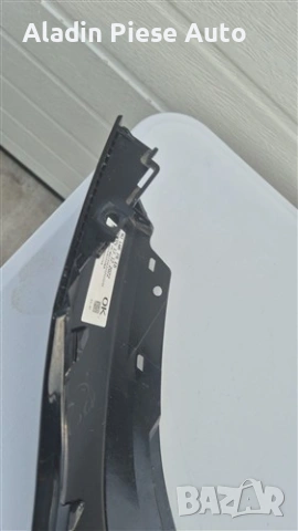 Lower front bumper spoiler Kia Sportage 5 NQ5 GT-Line year 2022 2023 2024 2025 code 86512R2010 , снимка 6 - Аксесоари и консумативи - 54447670
