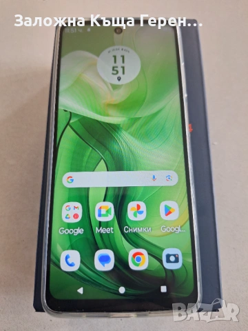 Motorola G24, снимка 2 - Motorola - 54189061