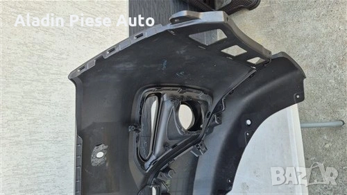 Предна броня Suzuki SX4 SX-4 Scross година 2021 2022 2023 2024 код 7171163T, 71711-63T , снимка 6 - Аксесоари и консумативи - 54442018