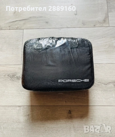Оригинален Porsche assistent комплект