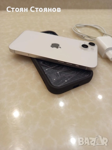Възможен бартер/ iPhone 14 Plus 128GB , снимка 9 - Apple iPhone - 55133455