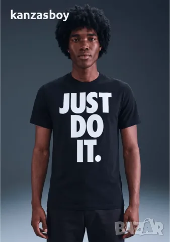 NIke - мъжка тениска р-р XL