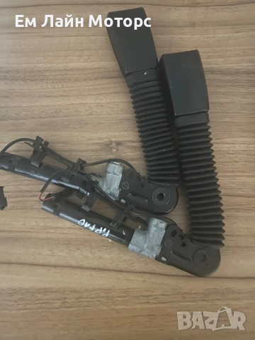 Пирапатрони за Ф10 , снимка 2 - Части - 54084079