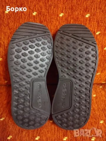 Adidas-дамски маратонки №39, снимка 10 - Маратонки - 55417069